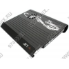 JET.A <Basty-JA-CP1+ODD>(док-станция, DVD-RW, 2.5"SATA, 2xUSB2.0)