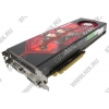 2Gb <PCI-E> DDR-5 (ATI RADEON HD5970) DualDVI+MiniDP+Crossfire