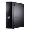 Системный блок Dell Inspiron 545s Slim E5300/2Gb/320Gb/DVDRW/HD4350 512/W7HB/Black <210-27807>