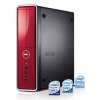 Системный блок Dell Inspiron 545s Slim E5300/2Gb/320Gb/DVDRW/HD4350 512/W7HB/Red <210-27807>