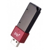 Флеш диск PQI 16Gb U360 Cool Drive Series Black&Red