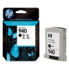 Картридж струйный HP 940 C4902AE черный для HP OJ Pro 8000/8500