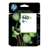 Картридж струйный HP 940XL C4907AE голубой для HP OJ Pro 8000/8500
