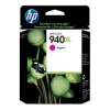Картридж струйный HP 940XL C4908AE пурпурный (1400стр.) для HP OJ Pro 8000/8500