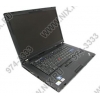 Lenovo ThinkPad T500 <NJ2BBRT> P8700(2.53)/3072/250/DVD-RW/GbLAN/WiFi/BT/cam/Win7Pro/15.4"/2.73 кг