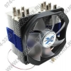ZALMAN<CNPS10X Quiet>Socket1156/1366/775/AM2/AM3/754/939/940(Speedcontr,17-26дБ,700-1400 об/м,Cu+Al+теп.трубки)