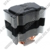 ZALMAN<CNPS10X Flex>(1155/1366/775/AM2/AM3/FM1, Cu+Al+теп.трубки)
