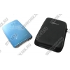 Sarotech Wizplat Flora <W-21-Blue> (EXT BOX для внешнего подключения 2.5" SATA устройств, USB2.0)