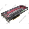 2Gb <PCI-E> DDR-5 XFX <Radeon HD5970  725M> (RTL)  DualDVI+MiniDP+Crossfire <HD-597A-CNF9>