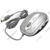 A4-Tech Glaser Mouse <X6-57D>  (RTL)  USB  7btn+Roll