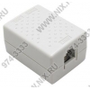 Acorp <APN100> ADSL Splitter (AnnexA, вход 1xRJ-12, выход 2xRJ-12)