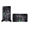 Шасси HP BLc3000 Twr 2 AC 4 Fan Full ICE (469500-B21)
