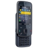 Телефон Nokia GSM N86 8MP Индиго