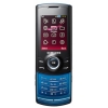 Телефон Samsung GMS S5200 синий