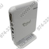 3Q <3QNTP-Tower ION-WH1GBP> White Atom 230/1/noHDD/noOS