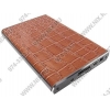 3Q <3QHDD-E225-EN500> Brown USB2.0&eSATA Portable 2.5" HDD 500Gb EXT(RTL)