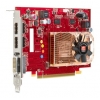 Видеокарта HP ATI Radeon HD 4650 DP 1GB, DH, PCIe x16 Graphics Card (VN566AA)