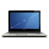 Ноутбук Lenovo U350-4CWi-B SU2300/2G/250/noODD/iGMA X4500/WiMax/BT/W7HB/13.3"WXGA Led/Cam/4c/корич <59-027955>