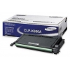 Тонер Картридж Samsung CLP-K600A/SEE черный для CLP600/CLP600N/CLP650/CLP650N (4000стр.)
