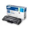 Тонер Картридж Samsung MLT-D105S/SEE черный (1500стр.) для Samsung ML-1910/2525/SCX-4600/4623
