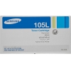 Тонер Картридж Samsung MLT-D105L/SEE черный (2500стр.) для Samsung ML-1910/2525/SCX-4600/4623