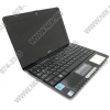 ASUS Eee PC 1008HA<90OA19-D22212-987E30AQ> Black Atom N280(1.66)/2048/250/WiFi/BT/cam/Win7St/10.1"/1.05 кг