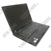 Lenovo ThinkPad T400 <NM748RT> P8600(2.4)/2048/250/DVD-RW/WiFi/BT/cam/Win7HP/14.1"