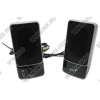 Колонки Genius  SP-M120 (2x1W) (31730946100/8)