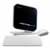 Неттоп Acer AS R3610 Atom N330/2Gb/320GB/nVidia GF9400/CR/WiFi/W7 HB/KB+mouse <92.NVEYZ.RUY>