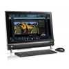 Моноблок HP 600-1040ru P6400/4GB/1TB/GF E60 256MB/DVDRW/WiFi/BT/W7HP/23" HD BV/TV/Cam+mic (VS257AA)