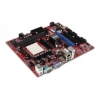 Материнская плата MSI K9N6PGM2-V2 Soc-AM2 GF6150-430 DDRII mATX SATA AC'97 8ch. LAN +VGA