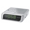 Радиобудильник Sony ICF-C205S (ICFC205S.CET)