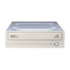Привод DVD+/-RW Samsung SH-S223C/BEWE SATA белый