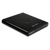 Привод DVD+/-RW Transcend TS8XDVDRW-K slim ext RTL черный