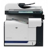МФУ HP лазерный Color LaserJet CM3530 MFP (CC519A)