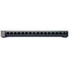 Коммутатор Netgear (FS116E-100PES) 16-портовый 10/100 Мбит/с, Unmanaged+, GUI