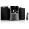 Микросистема Hi-Fi Philips MCM-166/12 USB (MCM166/12)