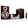 Микросистема Hi-Fi Philips MCM-906/12 2x150Вт USB (MCM906/12)