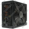 Блок питания Cooler Master Silent Pro M850 <RS-850-AMBA-J3> 850W ATX(24+4x4+6x6/8пин) Cable Management