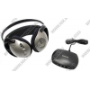 Наушники беспроводные (IR) PHILIPS SHC2000 (до  7м, 2xAAA NiMH)