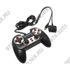 Геймпад ThrustMaster Dual Trigger 3in1 Rumble  Force(12кн., 4 поз.перекл, 2 мини-джойстика, USB/PS2/PS3) <2960699>