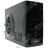 Minitower NaviPower Maniple <Black> ATX Без БП