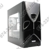 Miditower NaviPower 903 Zodiac <Black> ATX Без БП