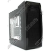 Miditower NaviPower 909 ArmorX II <Black> ATX Без БП