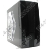 Miditower NaviPower 907 ArmorX <Black> ATX Без БП