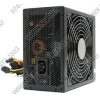 Блок питания Cooler Master Silent Pro M1000 <RS-A00-AMBA-J3> 1000W ATX (24+4x4+6x6/8пин) Cable Management
