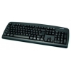 Клавиатура А4 KM-72620D (KB-720+OP-620D) Black PS/2