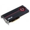 Видеокарта Asus PCI-E ATI EAH5870/G/2DIS/1GD5/A EAH5870 1024Mb 256bit DDR5 850/4800 DVI+HDMI+DP RTL