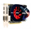 Видеокарта MSI PCI-E ATI R5750-PM2D1G R5750 1024Mb 128bit DDR5 700/4600 HDMI+DVI RTL