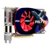 Видеокарта MSI PCI-E ATI R5770-PM2D1G R5770-OC 1024Mb 128bit DDR5 850/4800 HDMI+DVI RTL (R5770-PM2D1G-OC)